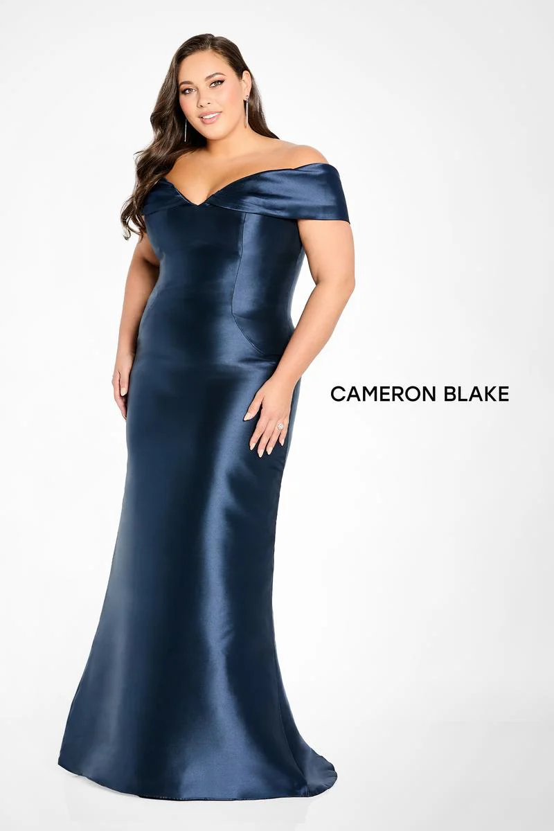 Cameron Blake Dress 120622 - Image 12
