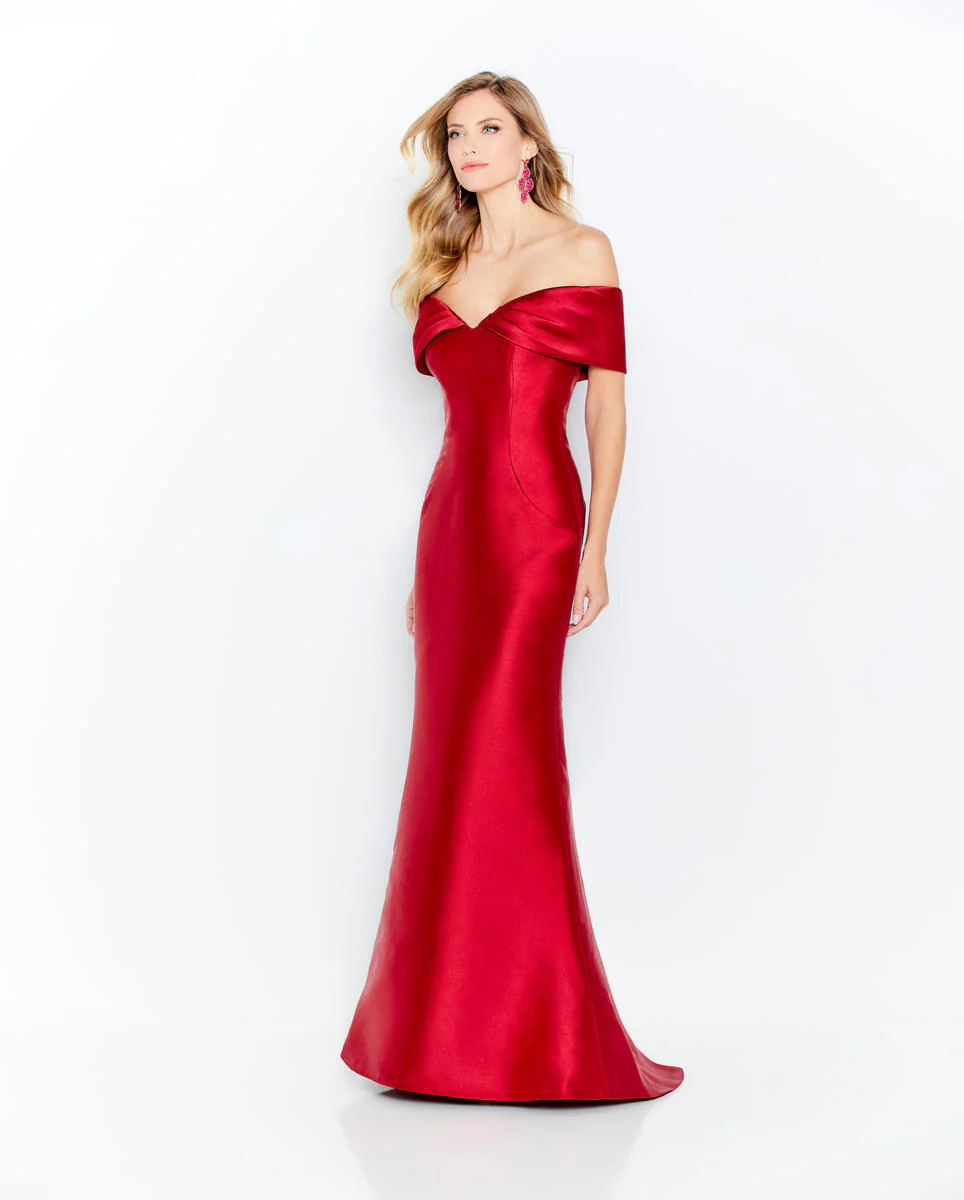 Cameron Blake Dress 120622 - Image 2