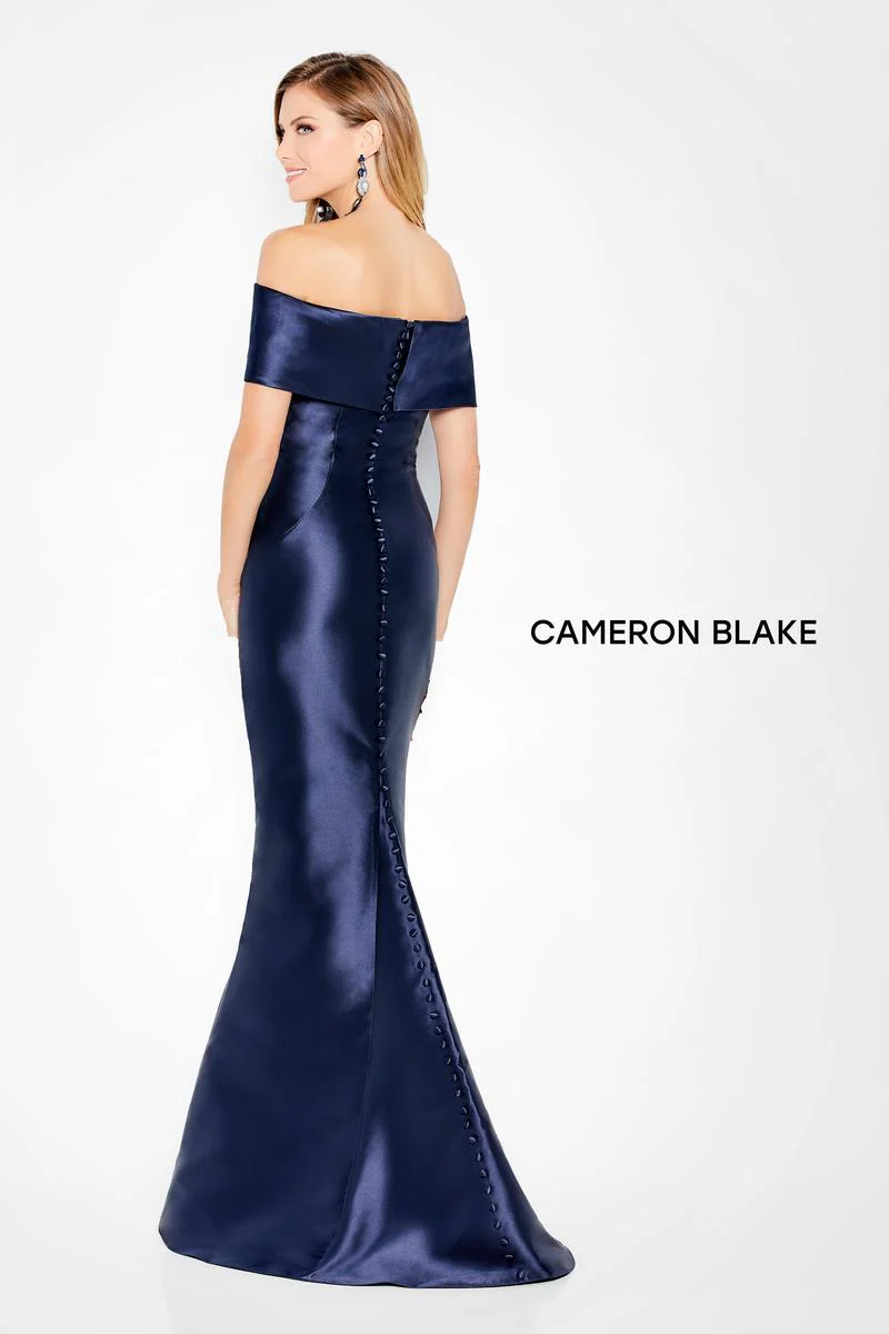 Cameron Blake Dress 120622 - Image 7