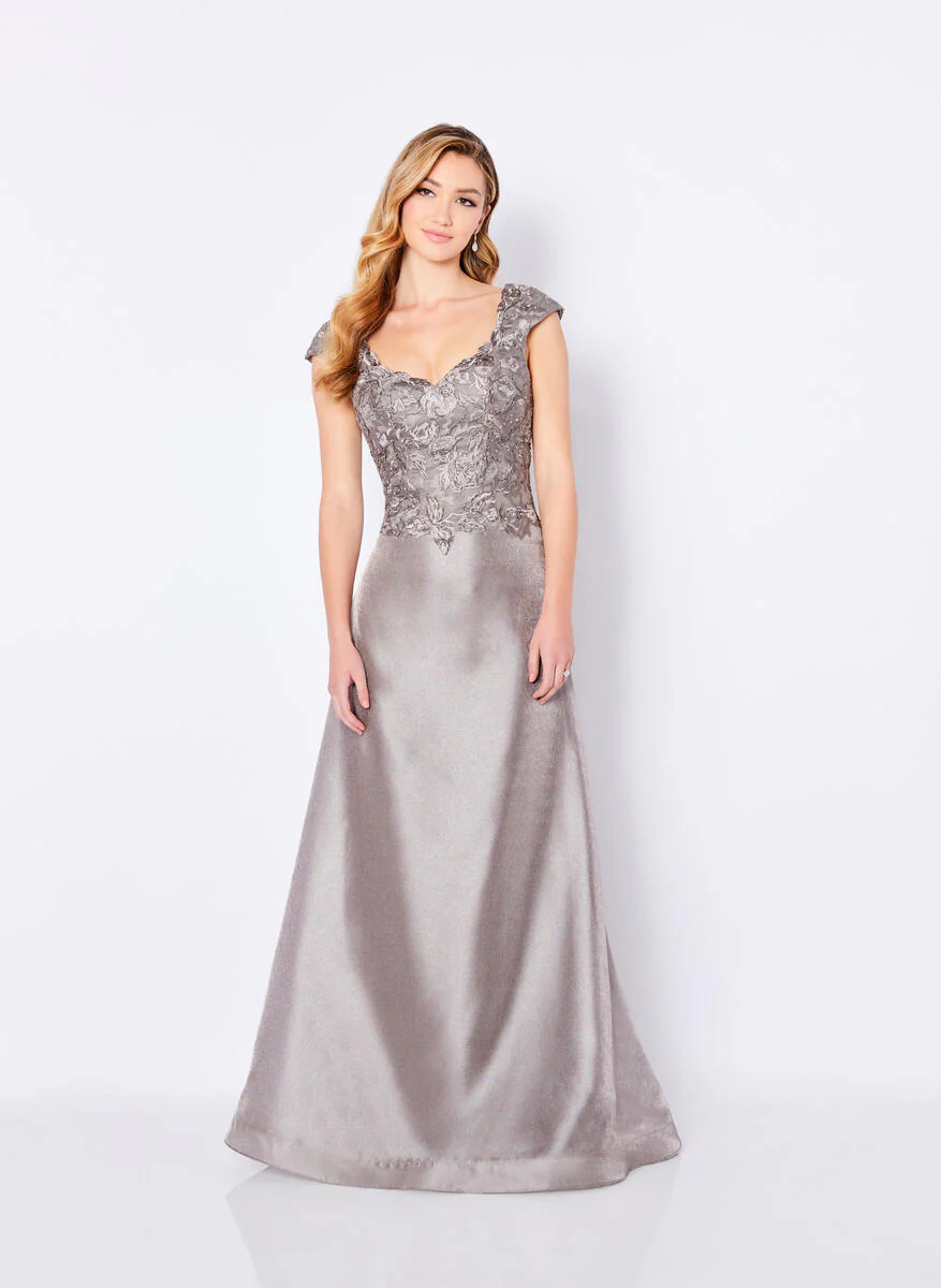Cameron Blake Dress 221683 - Image 3