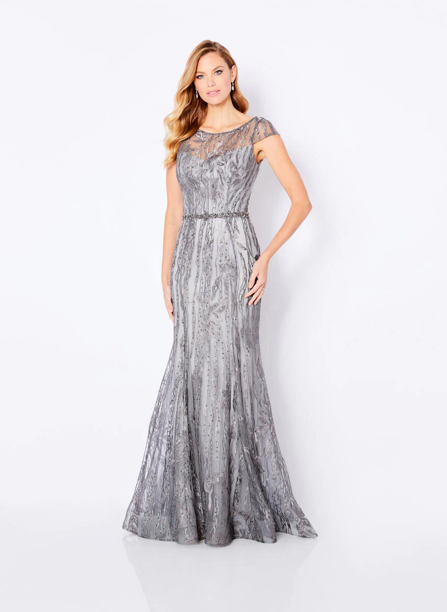 Cameron Blake Dress 221685 - Image 3