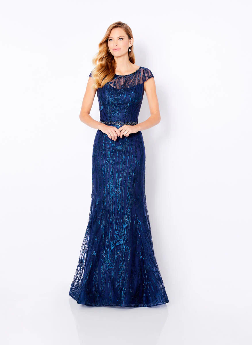 Cameron Blake Dress 221685 - Image 4