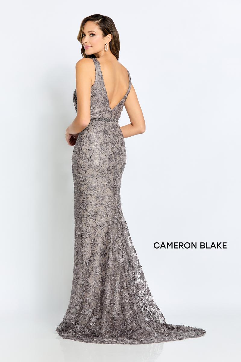 Cameron Blake Dress CB113 - Image 2