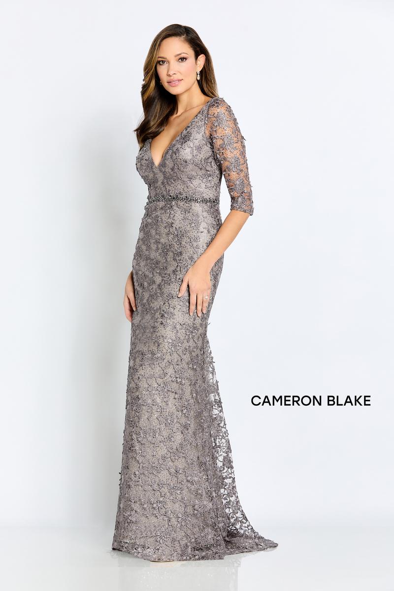 Cameron Blake Dress CB113 - Image 5