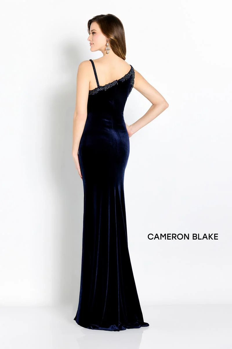 Cameron Blake Dress CB765 - Image 2