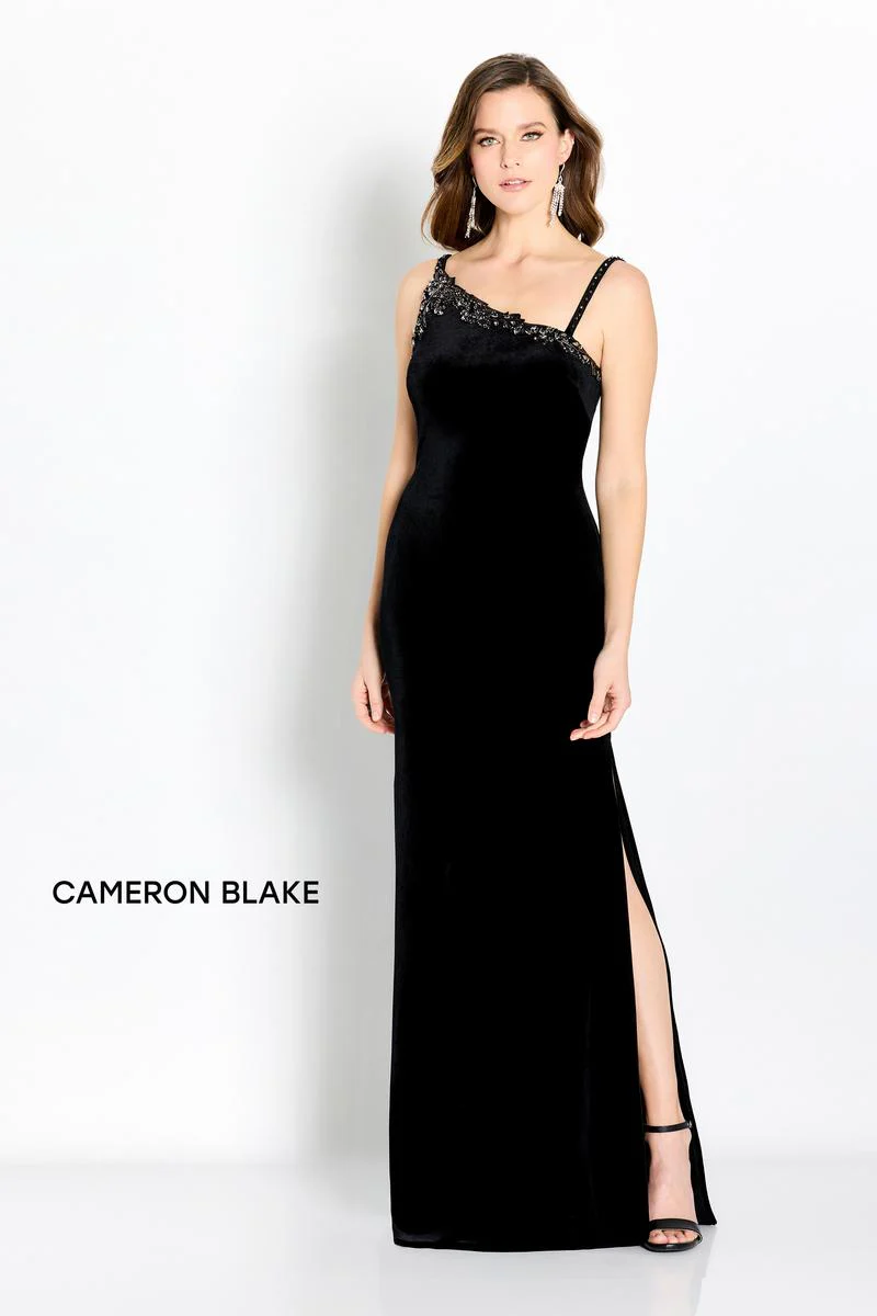 Cameron Blake Dress CB765 - Image 3