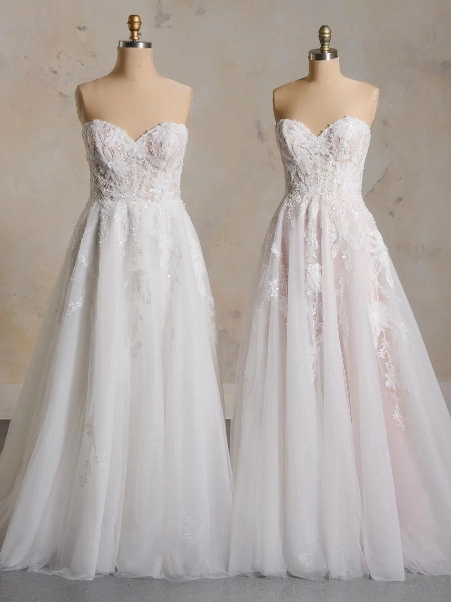 Maggie Sottero Designs Dress Caroline 24MK787 - Image 12