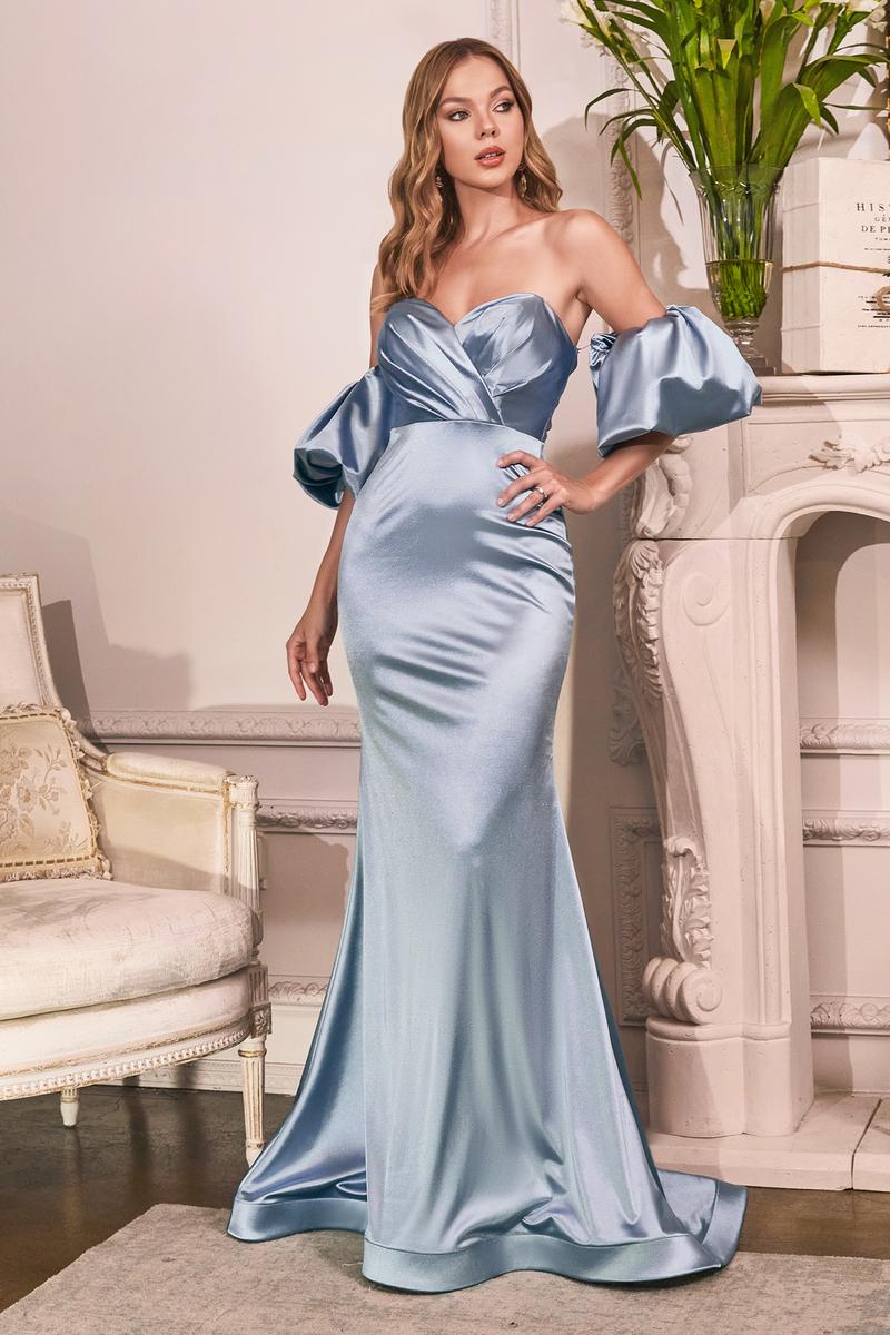 Cinderella Divine Dress CD983 - Image 2
