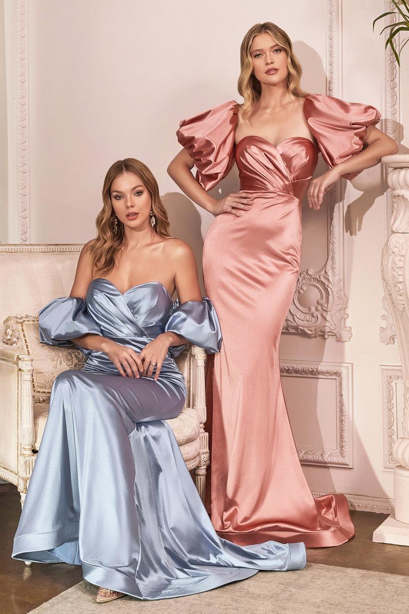 Cinderella Divine Dress CD983 - Image 6