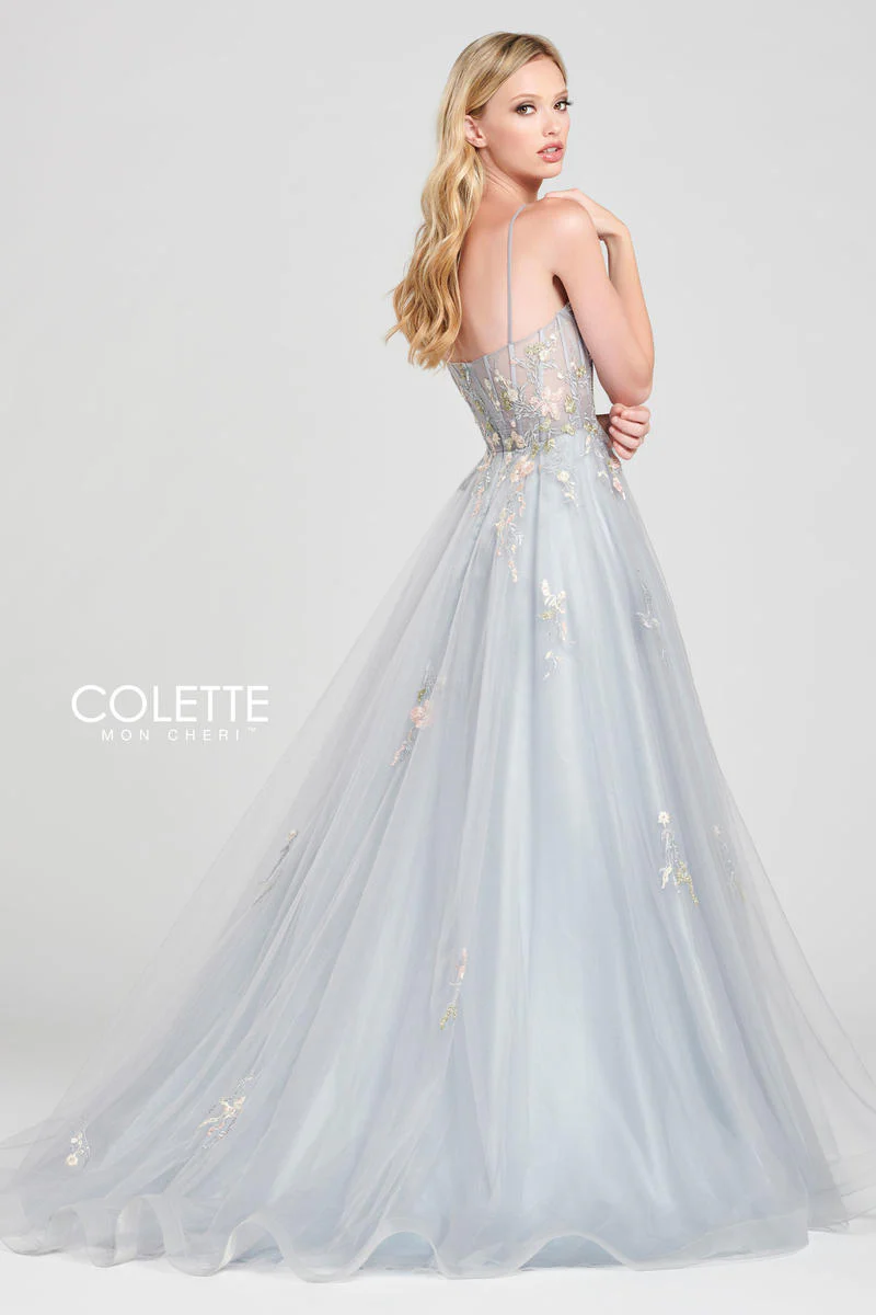 Colette by Daphne Dress CL12038 - Image 2