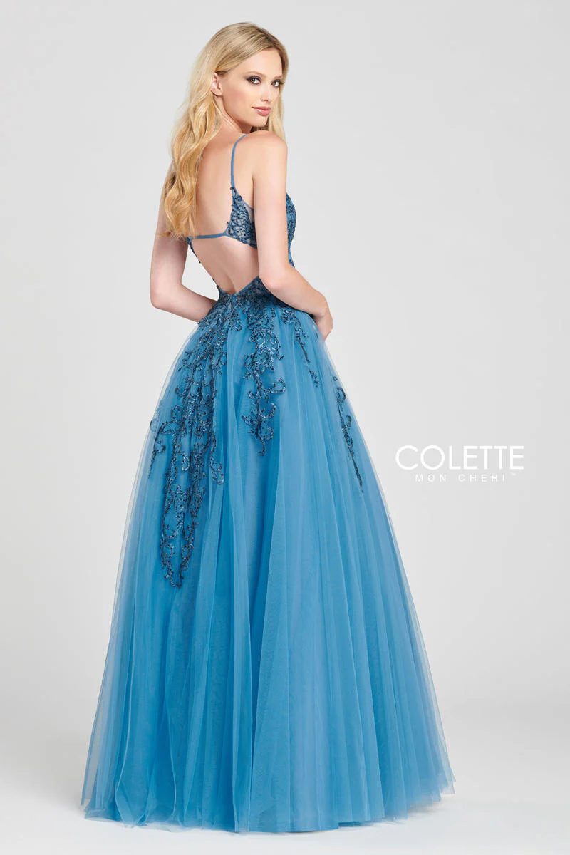Colette by Daphne Dress CL12042 - Image 2