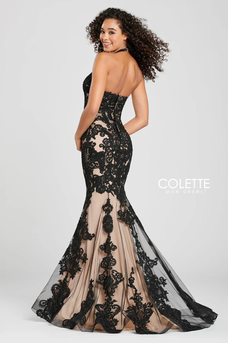 Colette by Daphne Dress CL12071 - Image 2