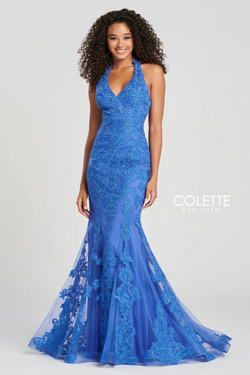 Colette by Daphne Dress CL12071 - Image 5