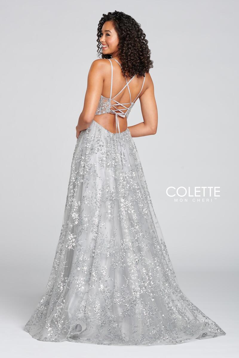 Colette by Daphne Dress CL12122 - Image 2