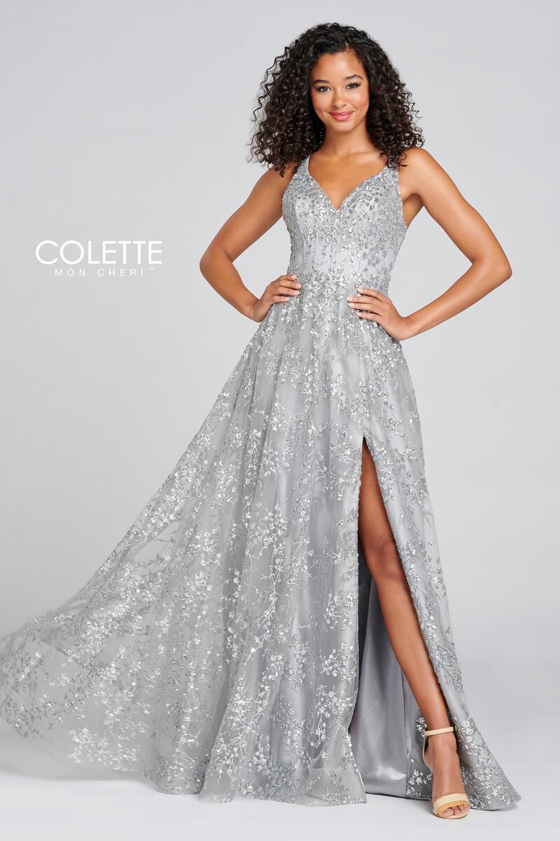 Colette by Daphne Dress CL12122 - Image 4