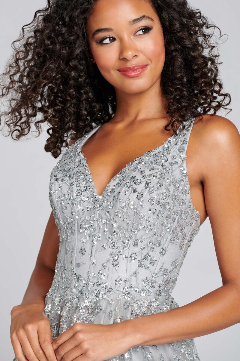 Colette by Daphne Dress CL12122 - Image 5
