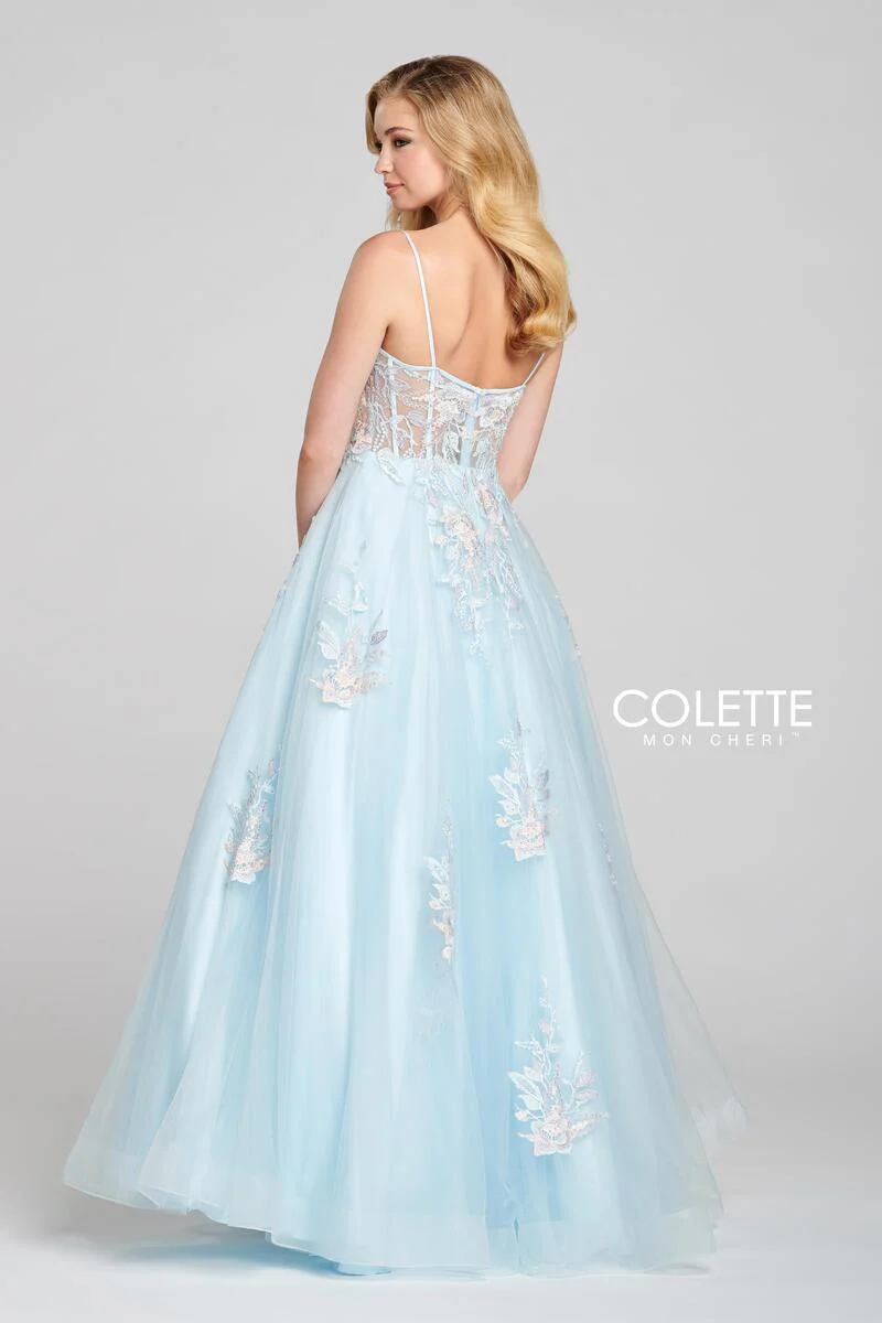Colette by Daphne Dress CL12123 - Image 2