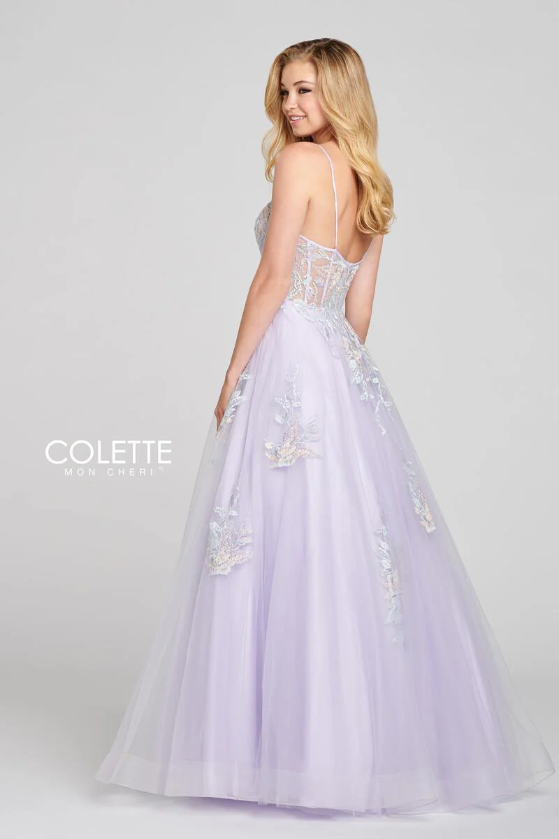 Colette by Daphne Dress CL12123 - Image 3