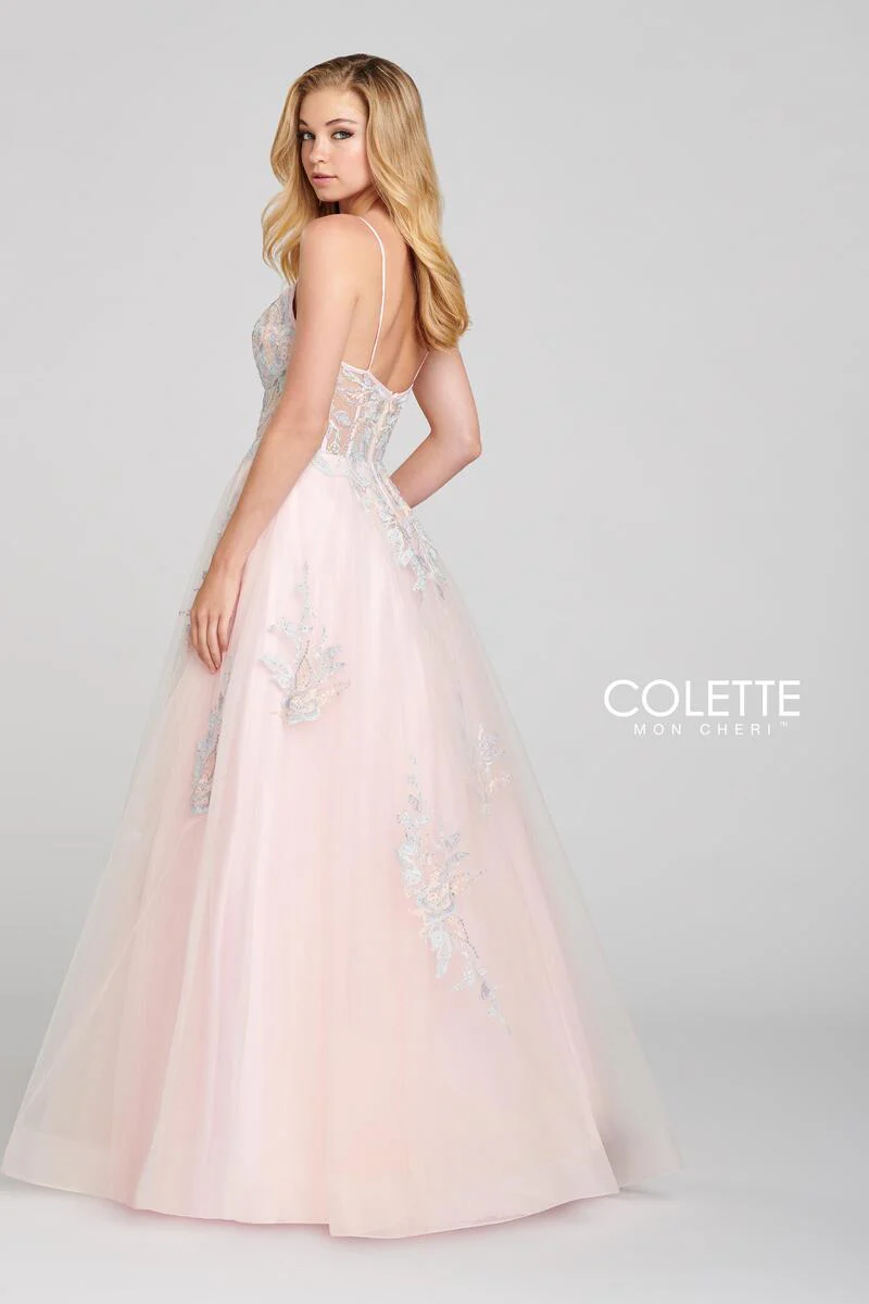 Colette by Daphne Dress CL12123 - Image 4