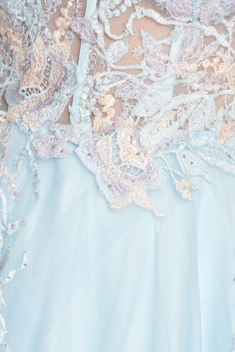 Colette by Daphne Dress CL12123 - Image 6