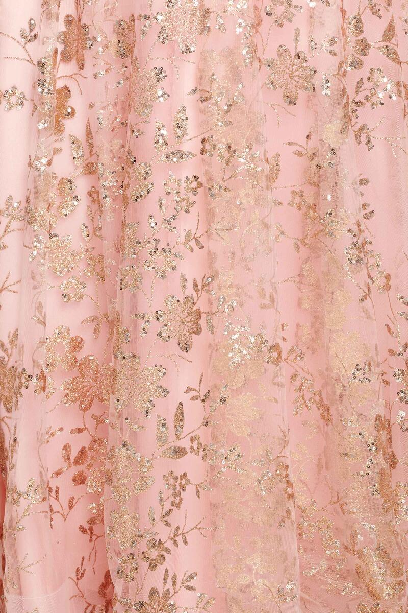 Colette by Daphne Dress CL12127 - Image 6