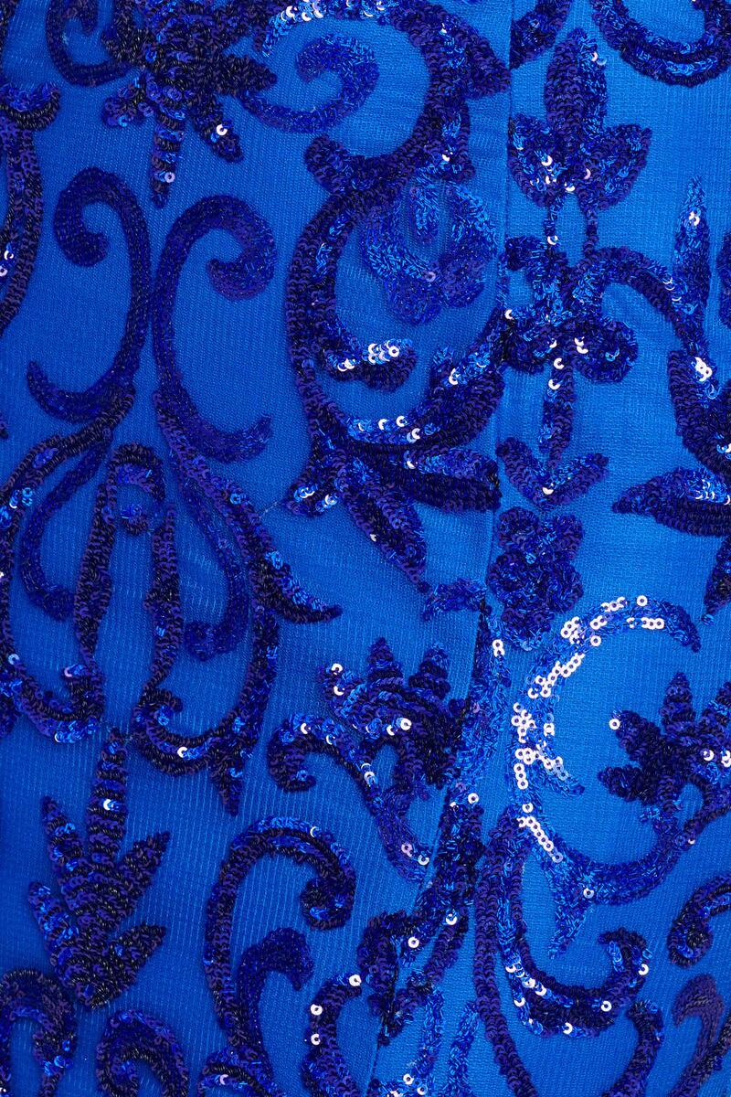 Colette by Daphne Dress CL12130 - Image 6