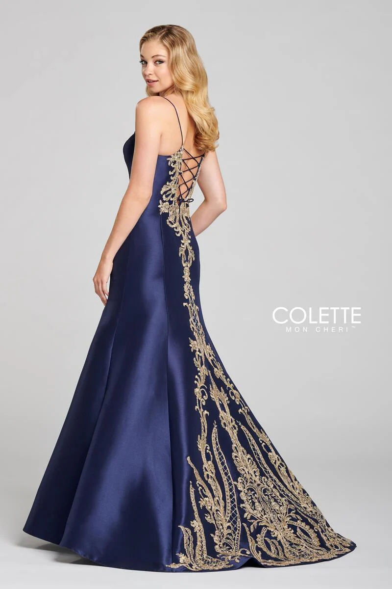 Colette by Daphne Dress CL12133 - Image 2