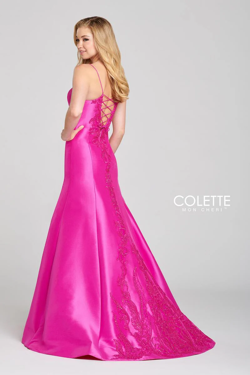 Colette by Daphne Dress CL12133 - Image 3