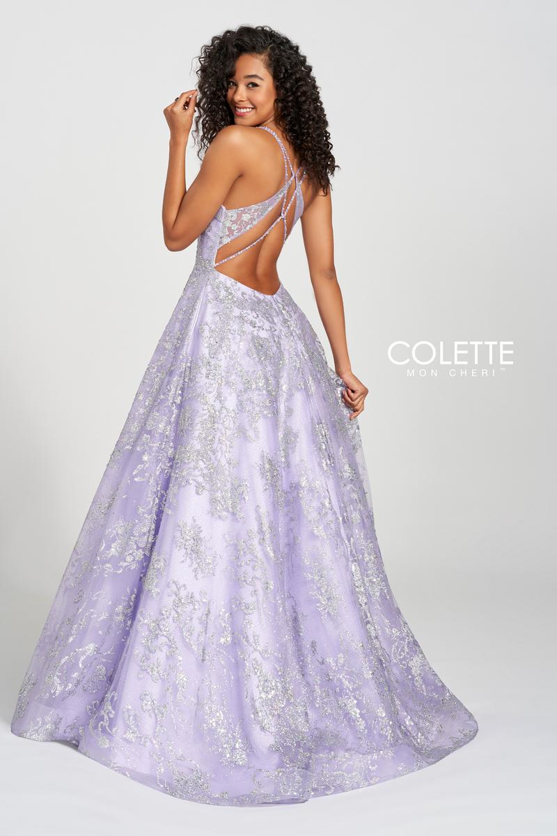Colette by Daphne Dress CL12201 - Image 2