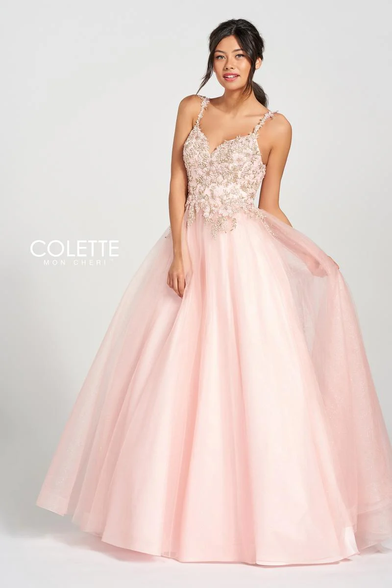 Colette by Daphne Dress CL12205
