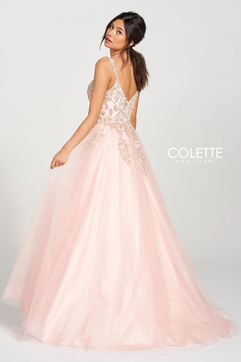 Colette by Daphne Dress CL12205 - Image 2