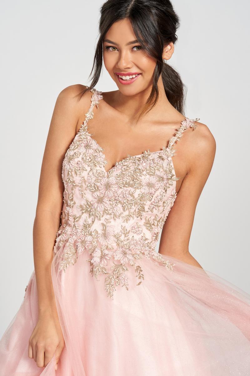 Colette by Daphne Dress CL12205 - Image 3