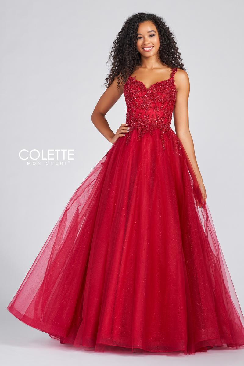 Colette by Daphne Dress CL12205 - Image 5