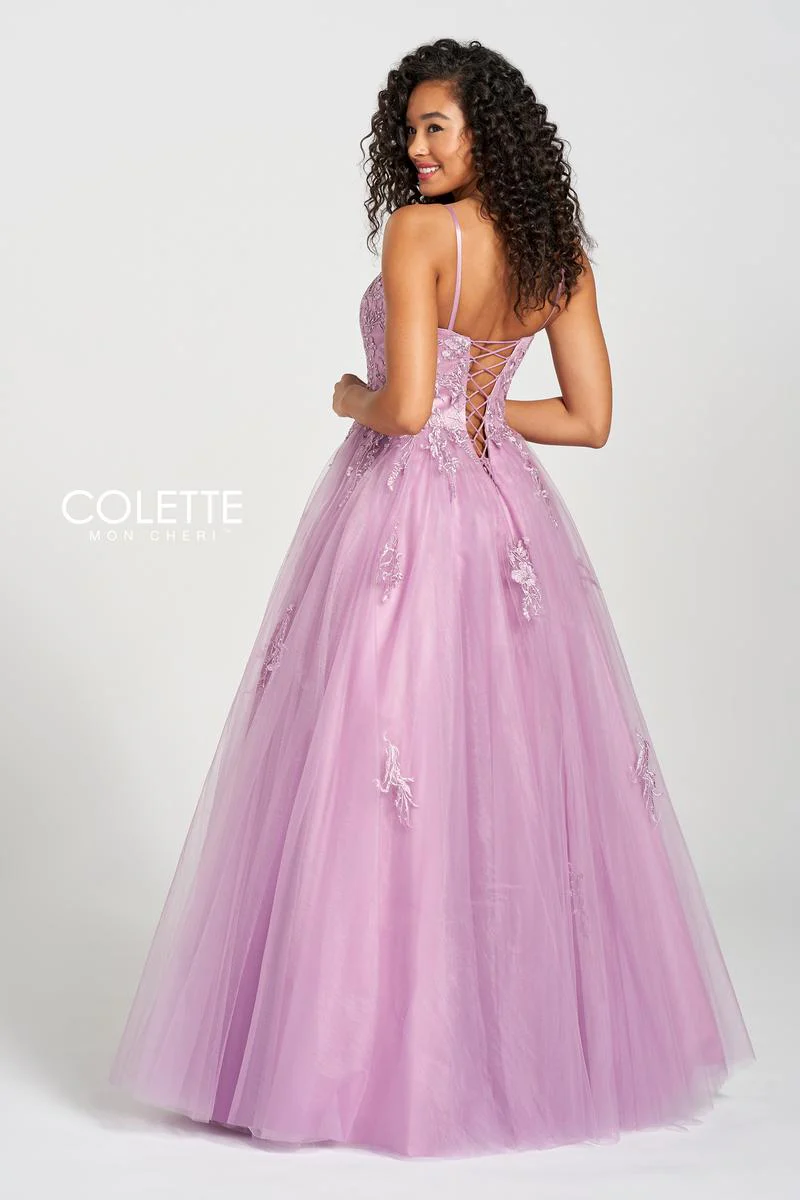 Colette by Daphne Dress CL12212 - Image 2