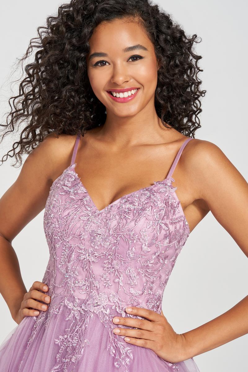 Colette by Daphne Dress CL12212 - Image 3