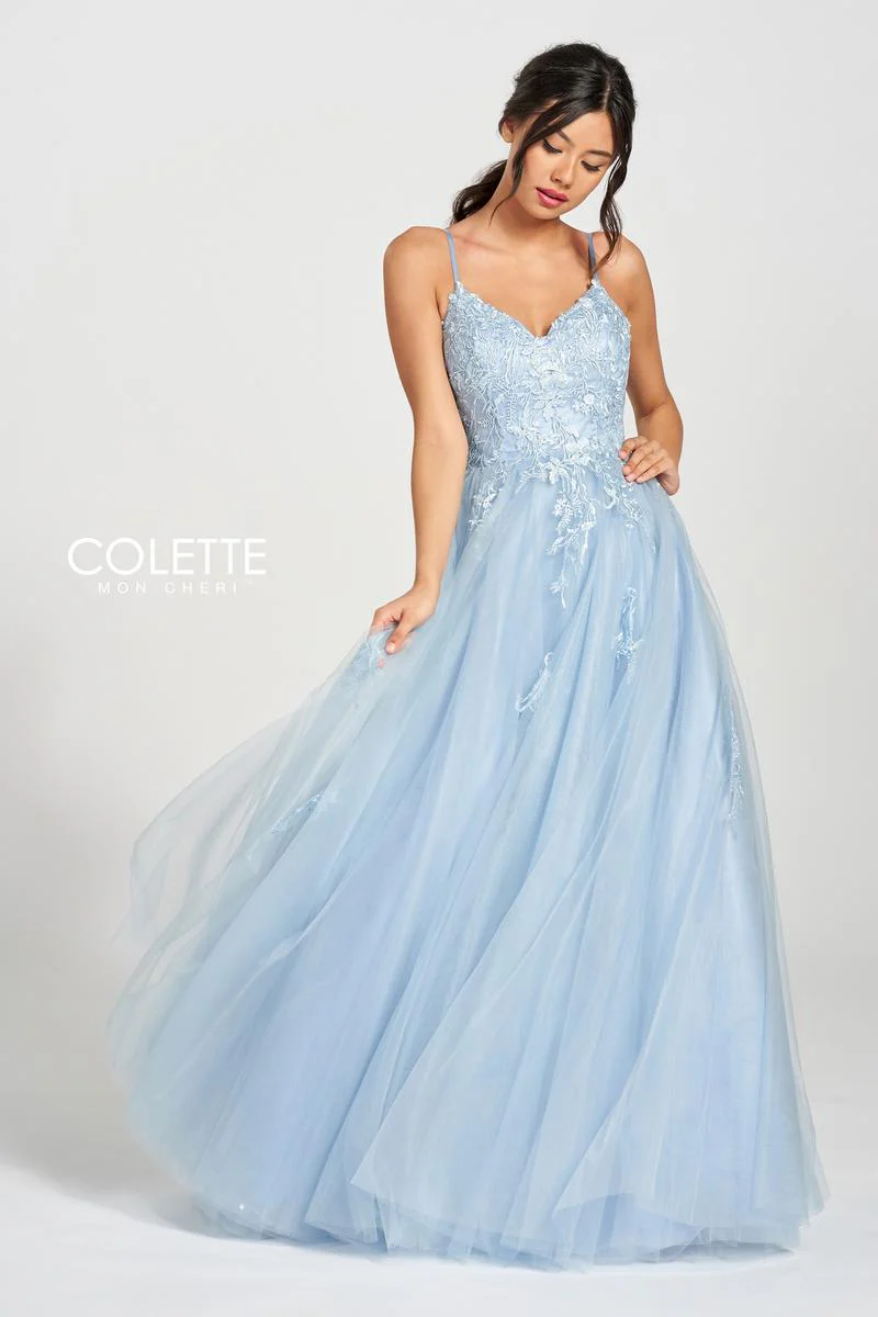 Colette by Daphne Dress CL12212 - Image 5