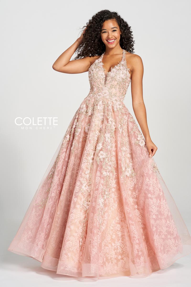Colette by Daphne Dress CL12214