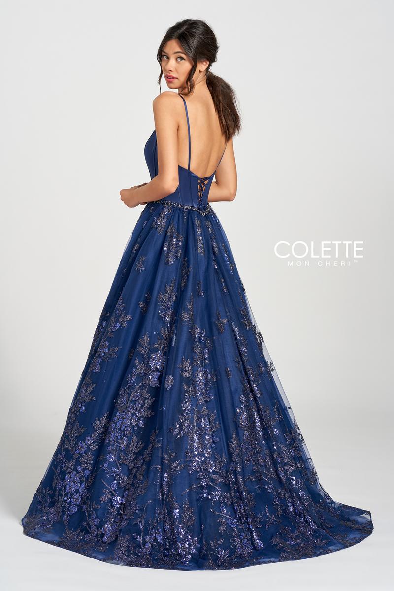 Colette by Daphne Dress CL12219 - Image 2