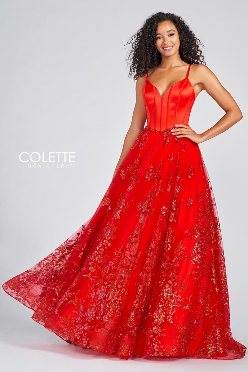 Colette by Daphne Dress CL12219 - Image 5