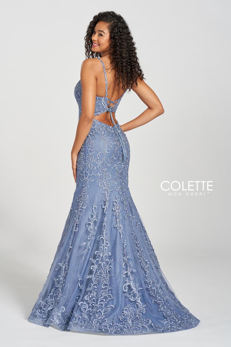 Colette by Daphne Dress CL12220 - Image 2