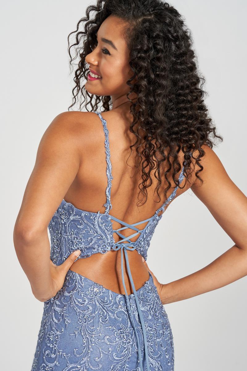 Colette by Daphne Dress CL12220 - Image 4