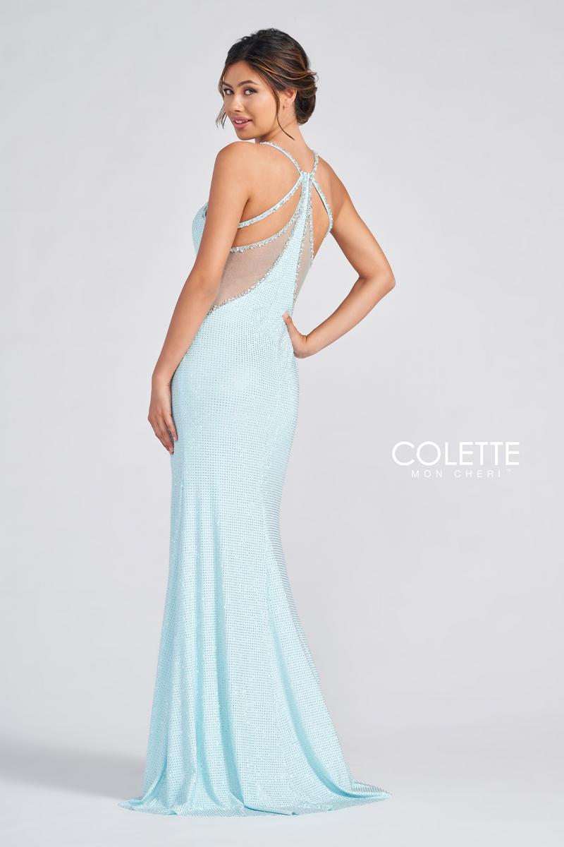 Colette by Daphne Dress CL12225 - Image 2