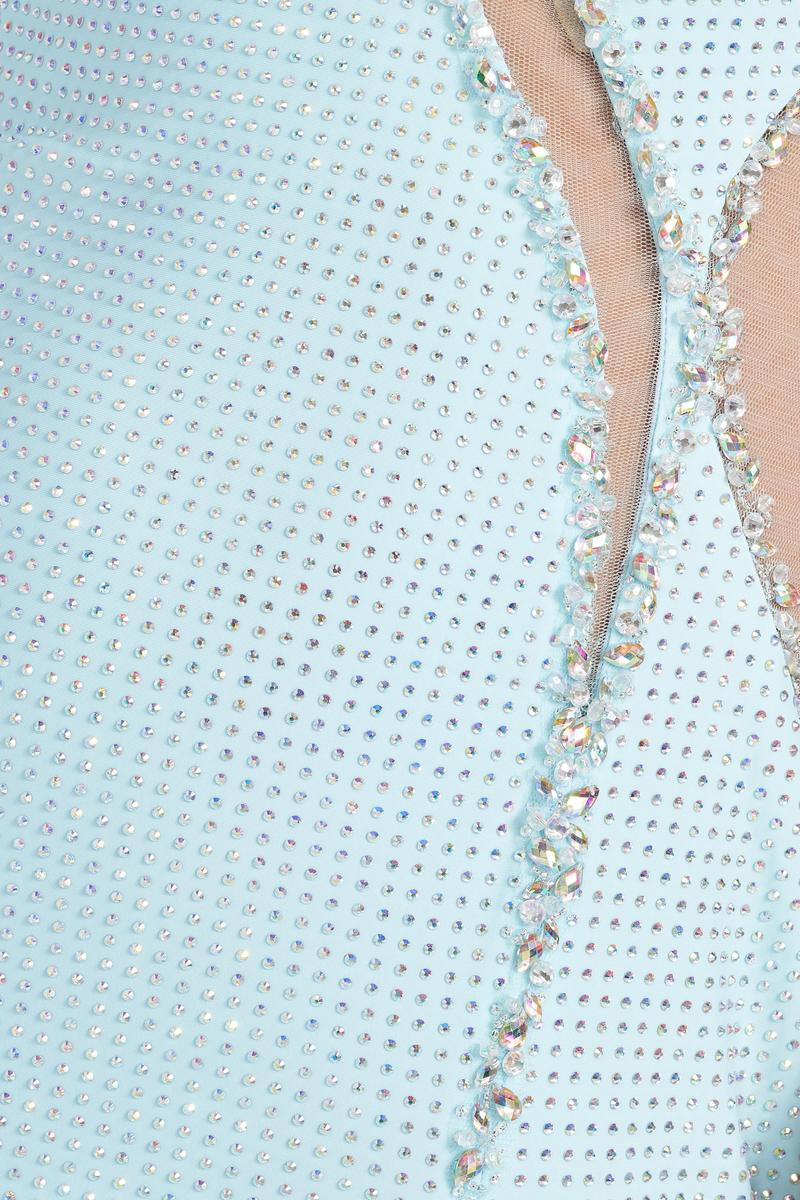 Colette by Daphne Dress CL12225 - Image 6