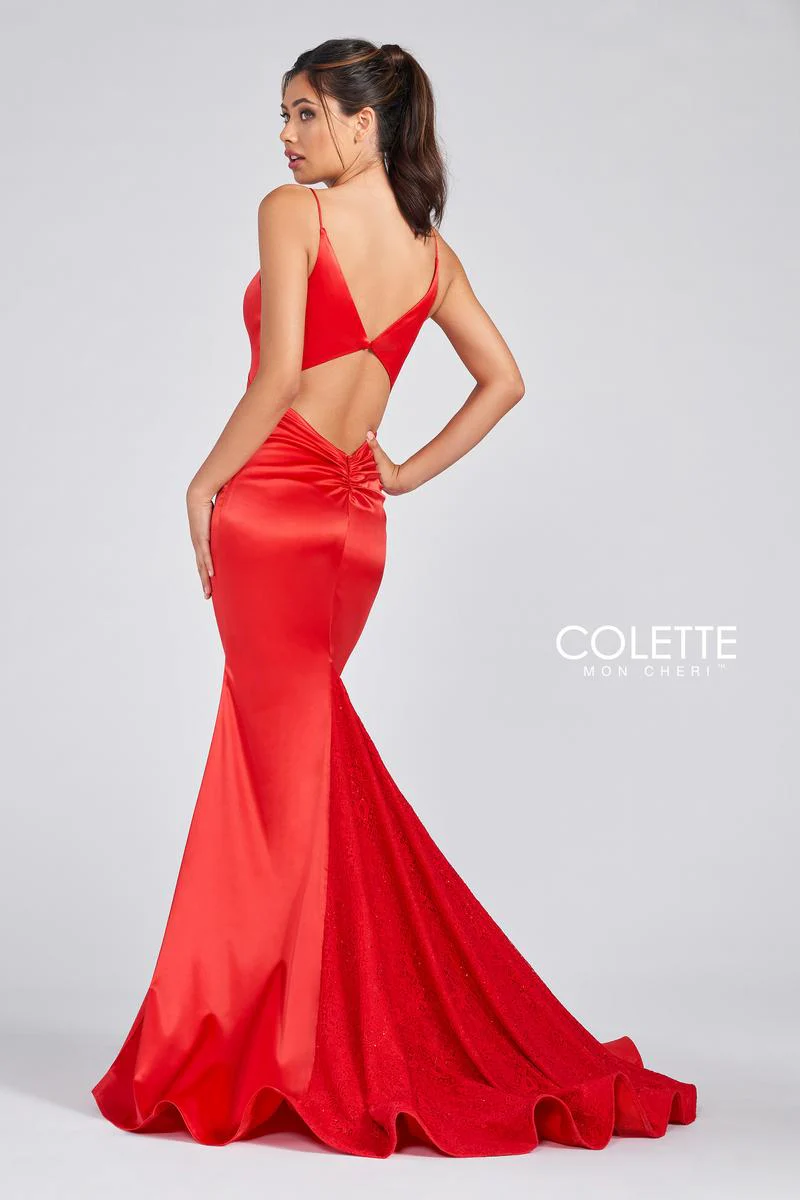 Colette by Daphne Dress CL12229 - Image 5