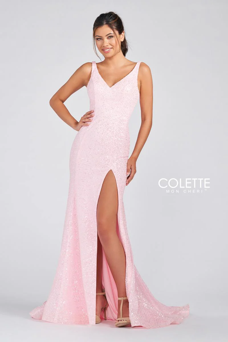 Colette by Daphne Dress CL12235