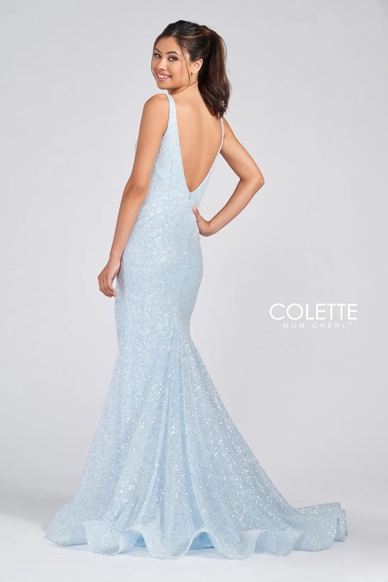 Colette by Daphne Dress CL12235 - Image 2