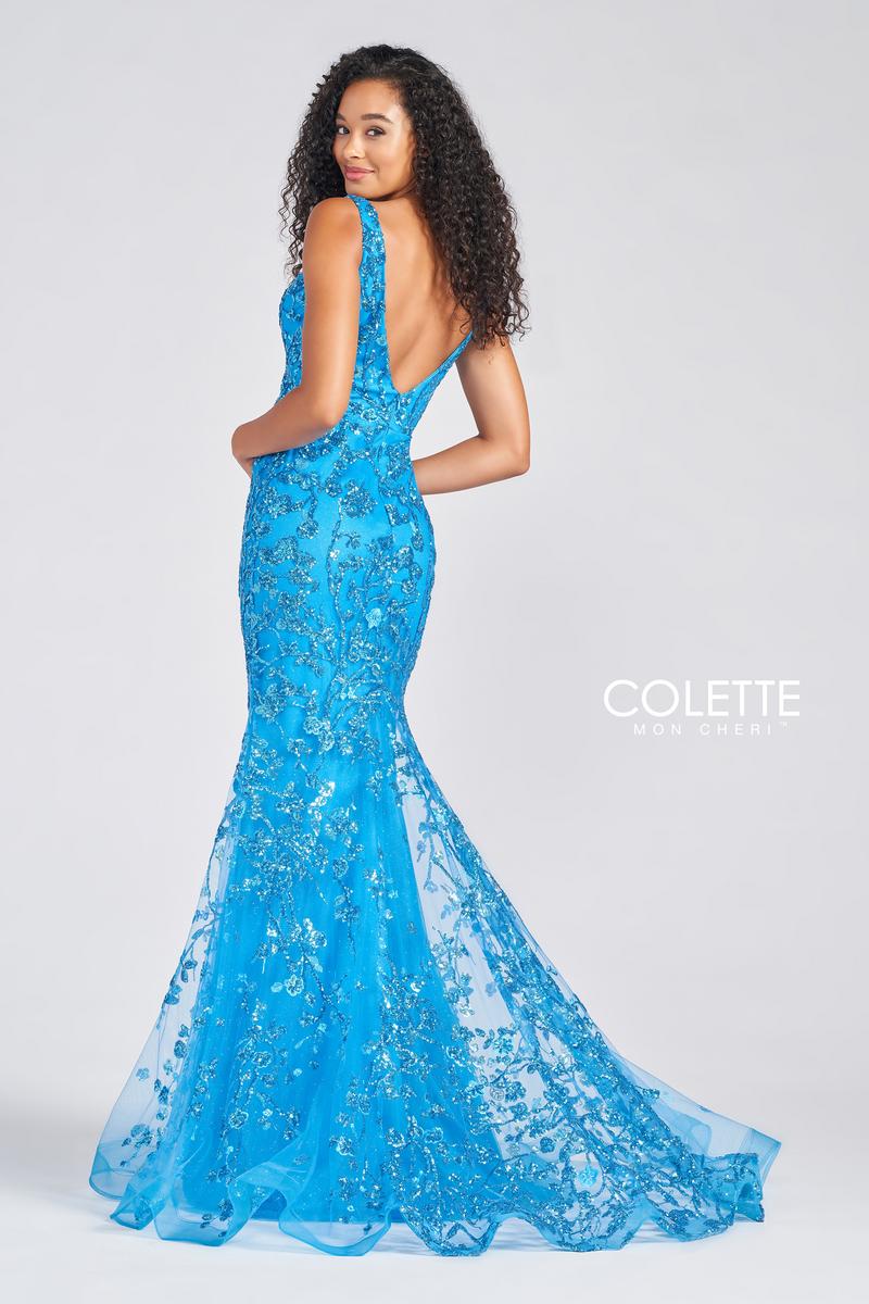 Colette by Daphne Dress CL12238 - Image 2