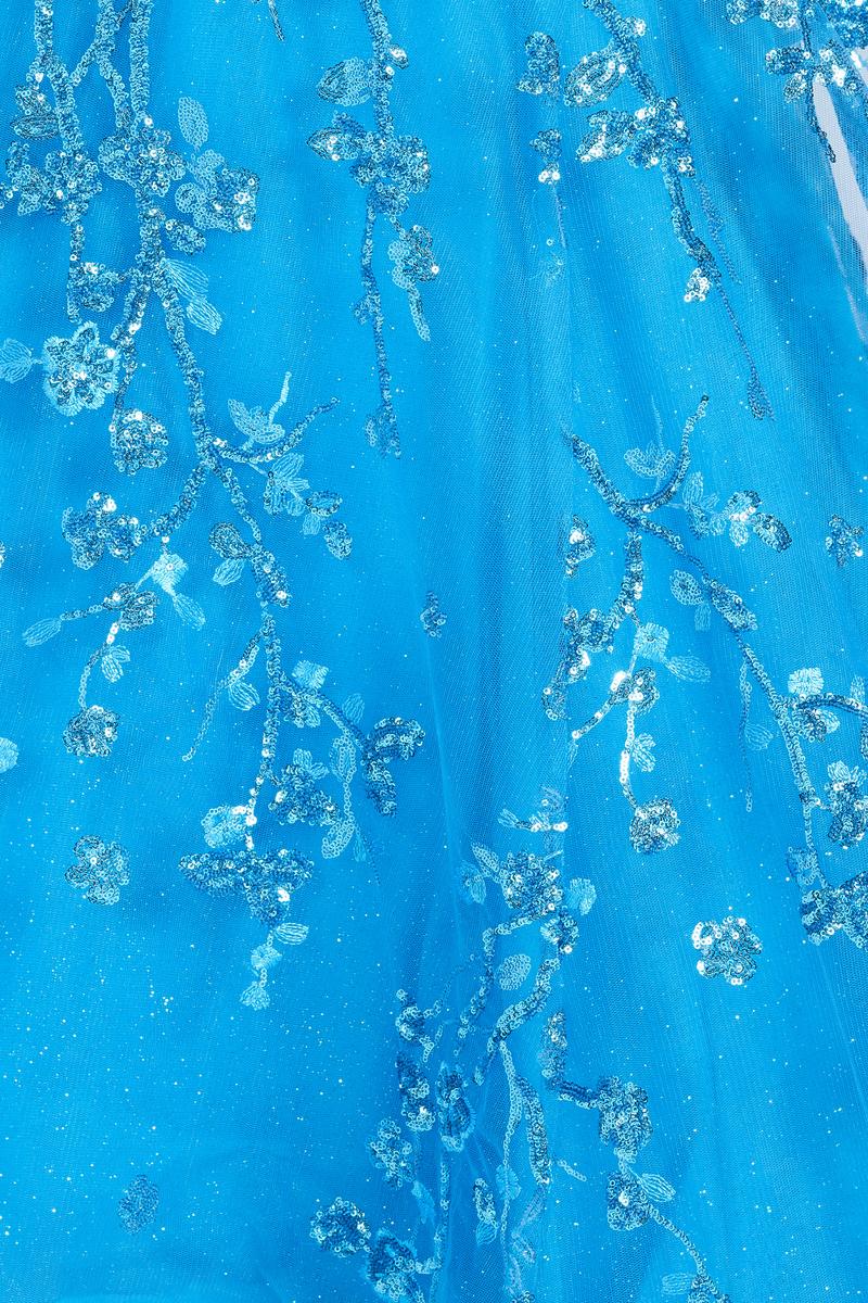 Colette by Daphne Dress CL12238 - Image 6