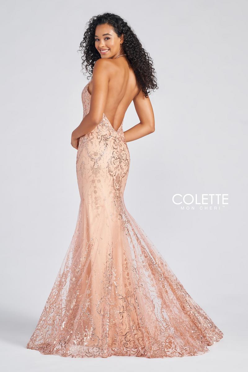 Colette by Daphne Dress CL12243 - Image 2