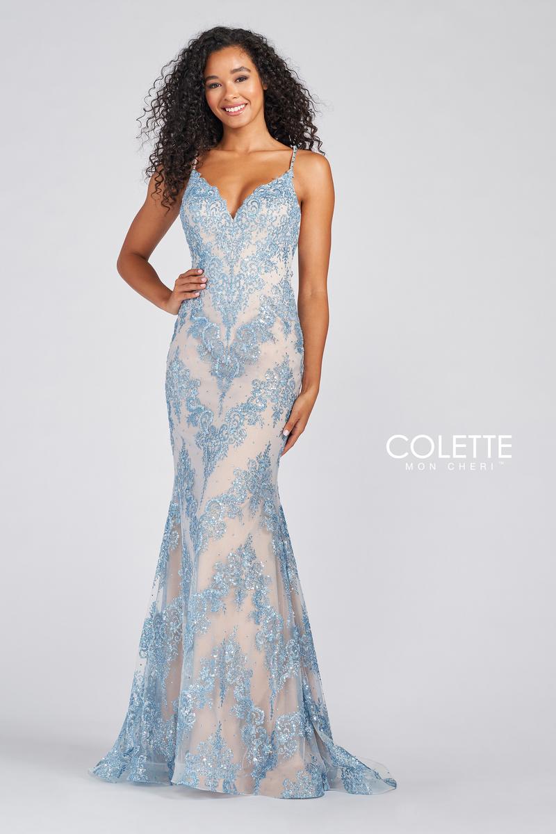 Colette by Daphne Dress CL12245 - Image 5